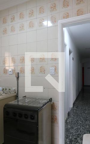 Apartamento à venda com 107m², 3 quartos e 2 vagasÁrea Comum - Salão de Festas / Cozinha