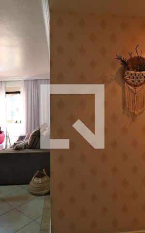 Apartamento à venda com 107m², 3 quartos e 2 vagasCorredor