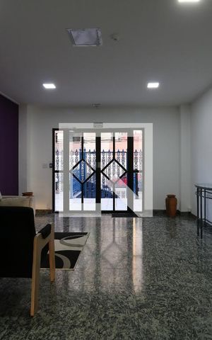 Apartamento à venda com 107m², 3 quartos e 2 vagasHall de Entrada