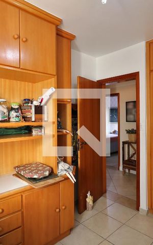 Apartamento à venda com 107m², 3 quartos e 2 vagasQuarto 1