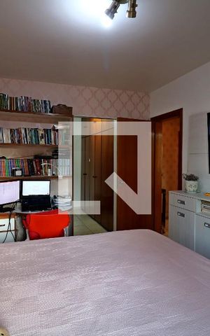 Apartamento à venda com 107m², 3 quartos e 2 vagasSuíte