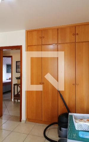 Apartamento à venda com 107m², 3 quartos e 2 vagasQuarto 1