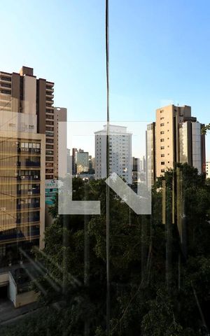 Apartamento à venda com 107m², 3 quartos e 2 vagasSacada da Suíte