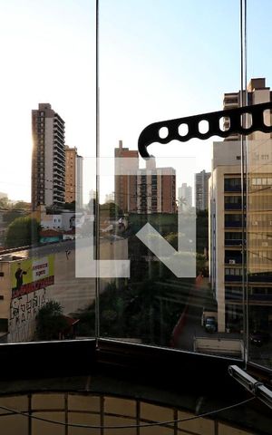 Apartamento à venda com 107m², 3 quartos e 2 vagasSacada da Suíte