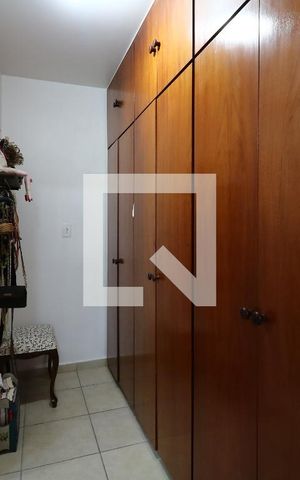 Apartamento à venda com 107m², 3 quartos e 2 vagasCloset da Suíte