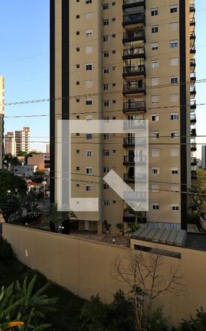 Apartamento à venda com 107m², 3 quartos e 2 vagasVista do Quarto 2
