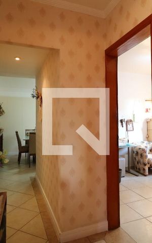 Apartamento à venda com 107m², 3 quartos e 2 vagasCorredor