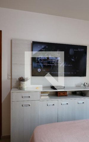 Apartamento à venda com 107m², 3 quartos e 2 vagasSuíte