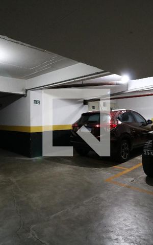 Apartamento à venda com 107m², 3 quartos e 2 vagasGaragem