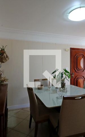 Apartamento à venda com 107m², 3 quartos e 2 vagasSala