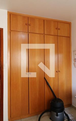 Apartamento à venda com 107m², 3 quartos e 2 vagasQuarto 1