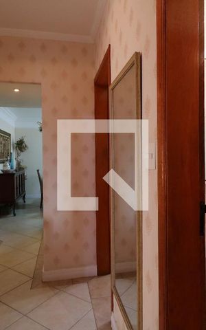 Apartamento à venda com 107m², 3 quartos e 2 vagasCorredor