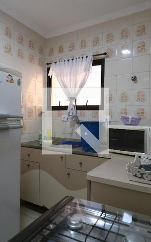 Apartamento à venda com 107m², 3 quartos e 2 vagasÁrea Comum - Salão de Festas / Cozinha