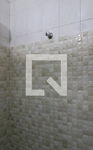 Apartamento à venda com 107m², 3 quartos e 2 vagasBanheiro da Suíte