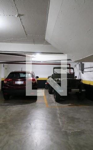 Apartamento à venda com 107m², 3 quartos e 2 vagasGaragem