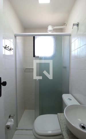 Apartamento para alugar com 30m², 1 quarto e 1 vagaBanheiro