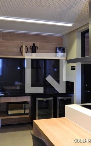 Studio à venda com 21m², 1 quarto e sem vagaStudio