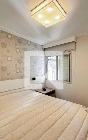 Apartamento para alugar com 70m², 2 quartos e 1 vagaSuíte