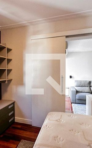 Apartamento para alugar com 70m², 2 quartos e 1 vagaQuarto 2