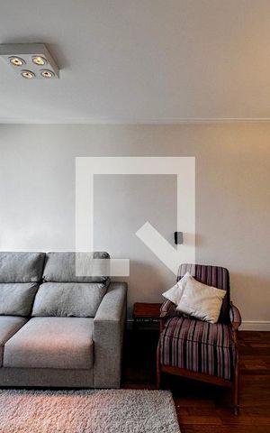 Apartamento para alugar com 70m², 2 quartos e 1 vagaSala