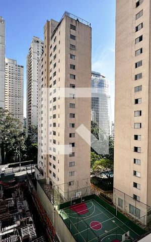 Apartamento para alugar com 70m², 2 quartos e 1 vagaVista