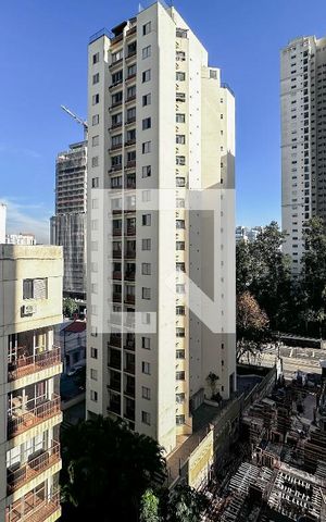 Apartamento para alugar com 70m², 2 quartos e 1 vagaVista