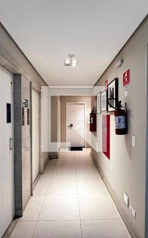 Apartamento para alugar com 70m², 2 quartos e 1 vagaHall Apartamento