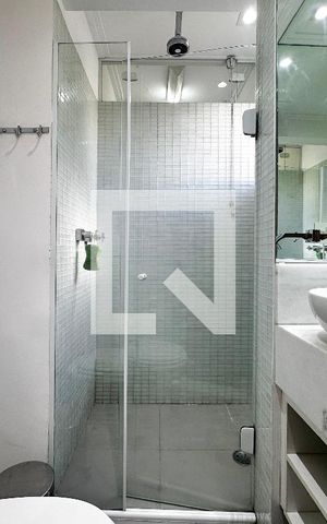 Apartamento para alugar com 70m², 2 quartos e 1 vagaBanheiro Suíte