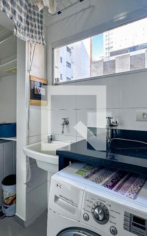 Apartamento para alugar com 70m², 2 quartos e 1 vagaÁrea de Serviço