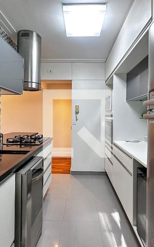 Apartamento para alugar com 70m², 2 quartos e 1 vagaCozinha