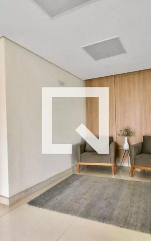 Apartamento para alugar com 70m², 2 quartos e 1 vaga Apartamento para alugar com 70m², 2 quartos e 1 vagaHall Social Bloco