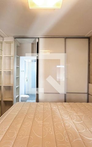 Apartamento para alugar com 70m², 2 quartos e 1 vagaSuíte