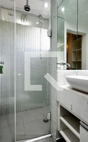 Apartamento para alugar com 70m², 2 quartos e 1 vagaBanheiro Suíte