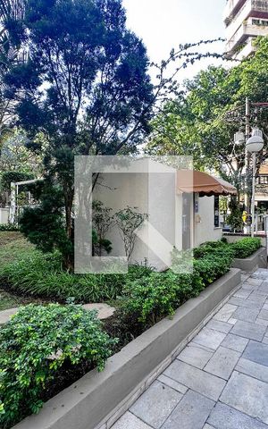 Apartamento para alugar com 70m², 2 quartos e 1 vagaEntrada