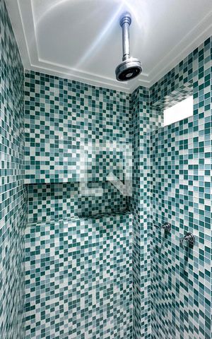 Apartamento para alugar com 70m², 2 quartos e 1 vagaBanheiro Social