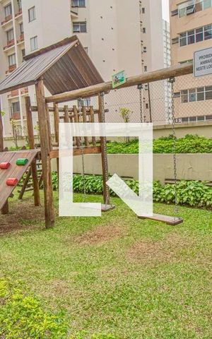 Apartamento para alugar com 70m², 2 quartos e 1 vaga Apartamento para alugar com 70m², 2 quartos e 1 vagaPlayground