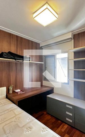 Apartamento para alugar com 70m², 2 quartos e 1 vagaQuarto 2
