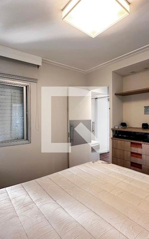 Apartamento para alugar com 70m², 2 quartos e 1 vagaSuíte