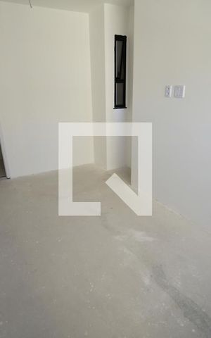 Apartamento à venda com 51m², 1 quarto e 1 vagaQuarto