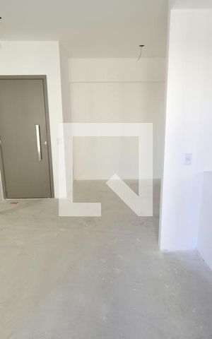 Apartamento à venda com 51m², 1 quarto e 1 vagaSala