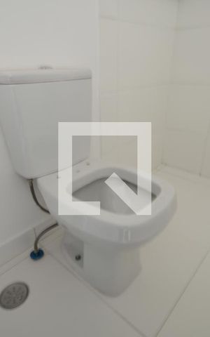 Apartamento à venda com 51m², 1 quarto e 1 vagaBanheiro