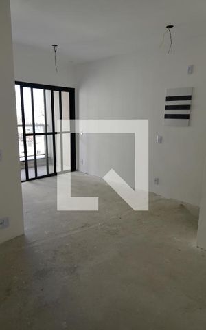 Apartamento à venda com 51m², 1 quarto e 1 vagaSala