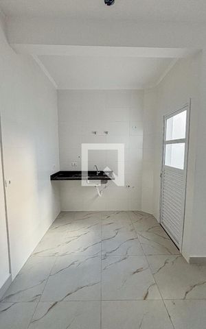 Apartamento à venda com 78m², 3 quartos e 2 vagas Apartamento à venda com 78m², 3 quartos e 2 vagasCozinha