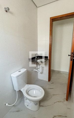 Apartamento à venda com 78m², 3 quartos e 2 vagas Apartamento à venda com 78m², 3 quartos e 2 vagasBanheiro