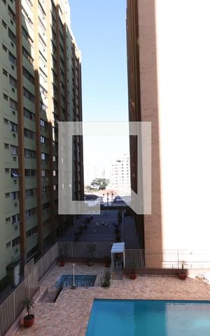 Apartamento para alugar com 35m², 1 quarto e sem vagaVista da Sala