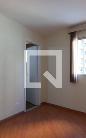 Apartamento para alugar com 35m², 1 quarto e sem vagaQuarto