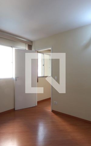 Apartamento para alugar com 35m², 1 quarto e sem vagaQuarto