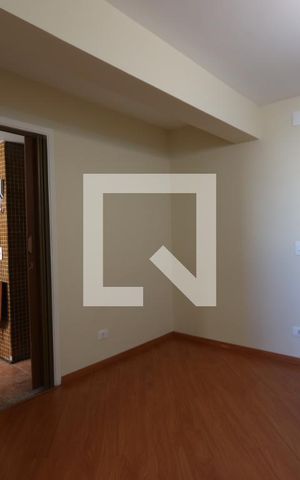 Apartamento para alugar com 35m², 1 quarto e sem vagaSala