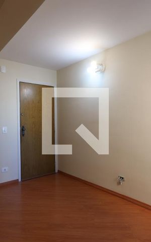 Apartamento para alugar com 35m², 1 quarto e sem vagaSala