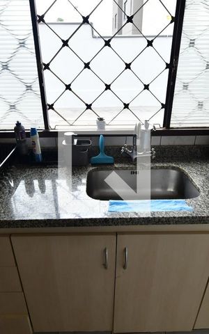 Casa para alugar com 1000m², 3 quartos e 6 vagasCozinha